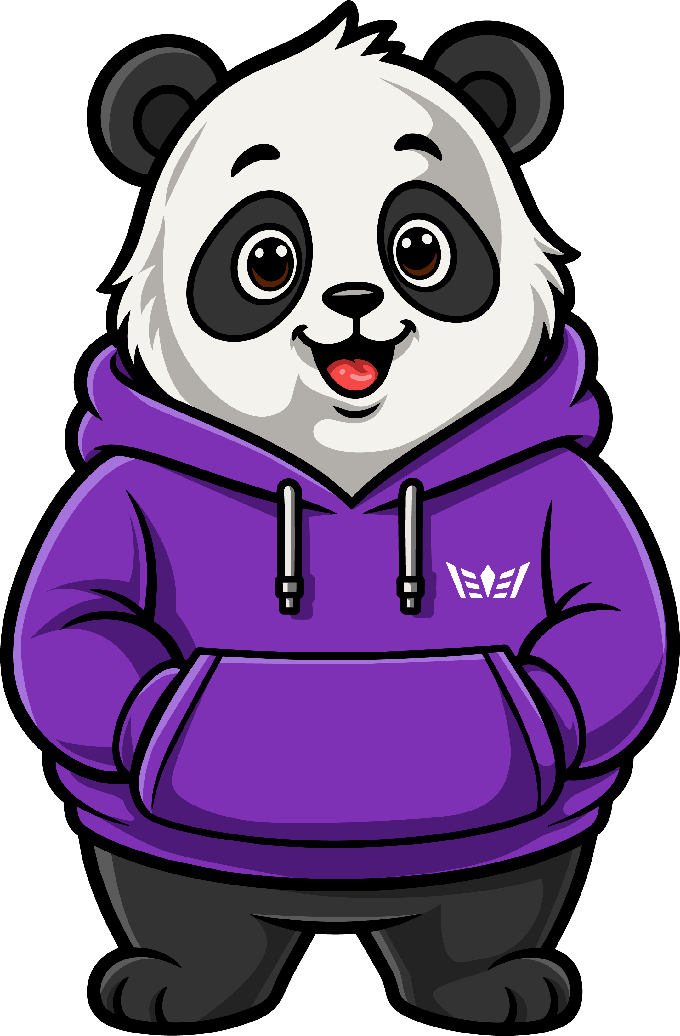 Prize Panda